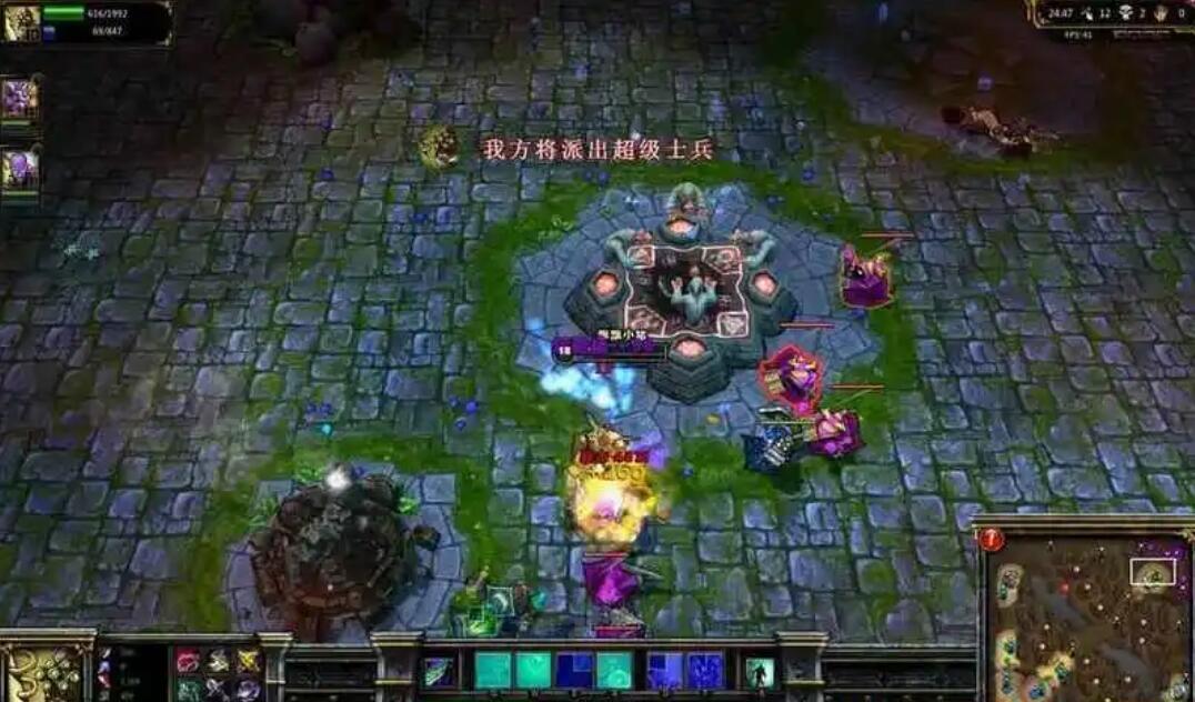 英雄联盟S3为何成为老玩家心中的永恒经典？