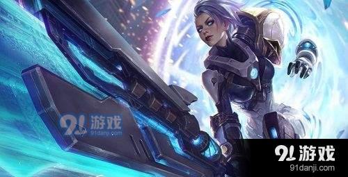 放逐之刃锐雯出装如何搭配才能carry全场？