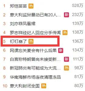 淘宝网为什么突然打不开了？