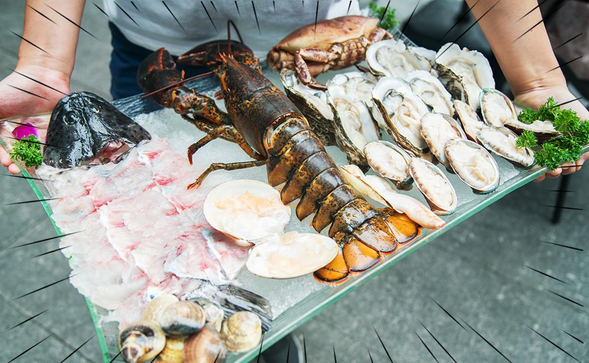 青石斑为什么总在你手里翻肚皮？