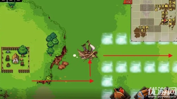 逆袭之谷怎么过？哥布林攻城巫师的打法技巧分享