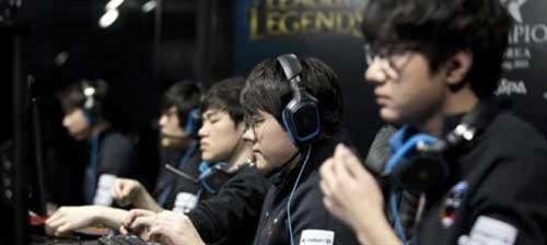 IEM9上的WE战队为何能创造奇迹？