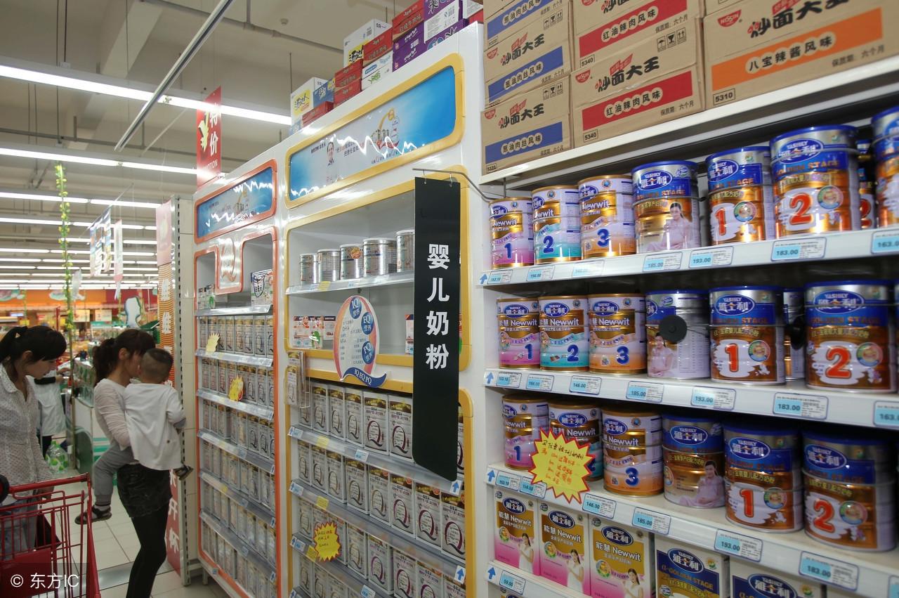 为什么淘宝上9.9包邮还能赚到钱？