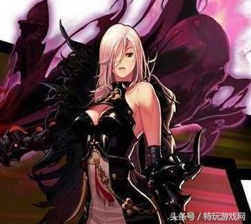 DNF官网女鬼剑为何能成为玩家心中的经典职业？