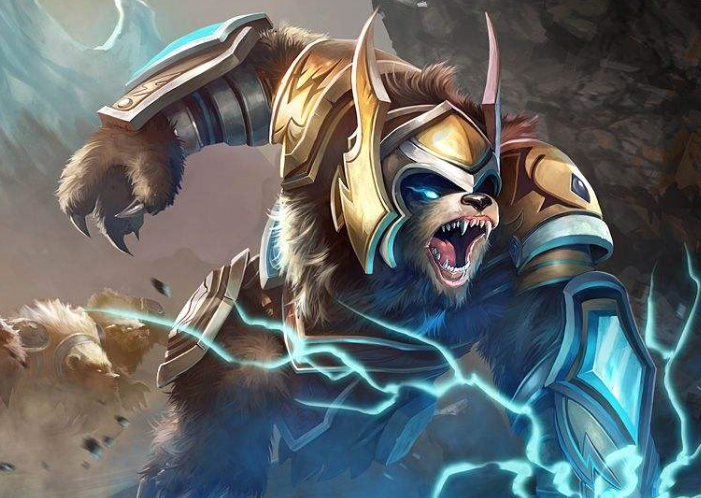 雷霆咆哮的出装如何根据战局灵活变化？