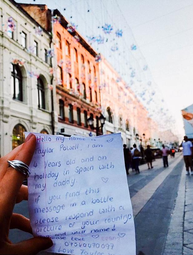 在莫斯科生活真的只能靠谷歌翻译吗？