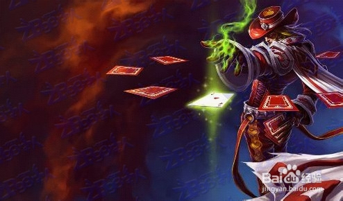 英雄联盟卡牌大师出装如何根据版本与局势灵活调整？