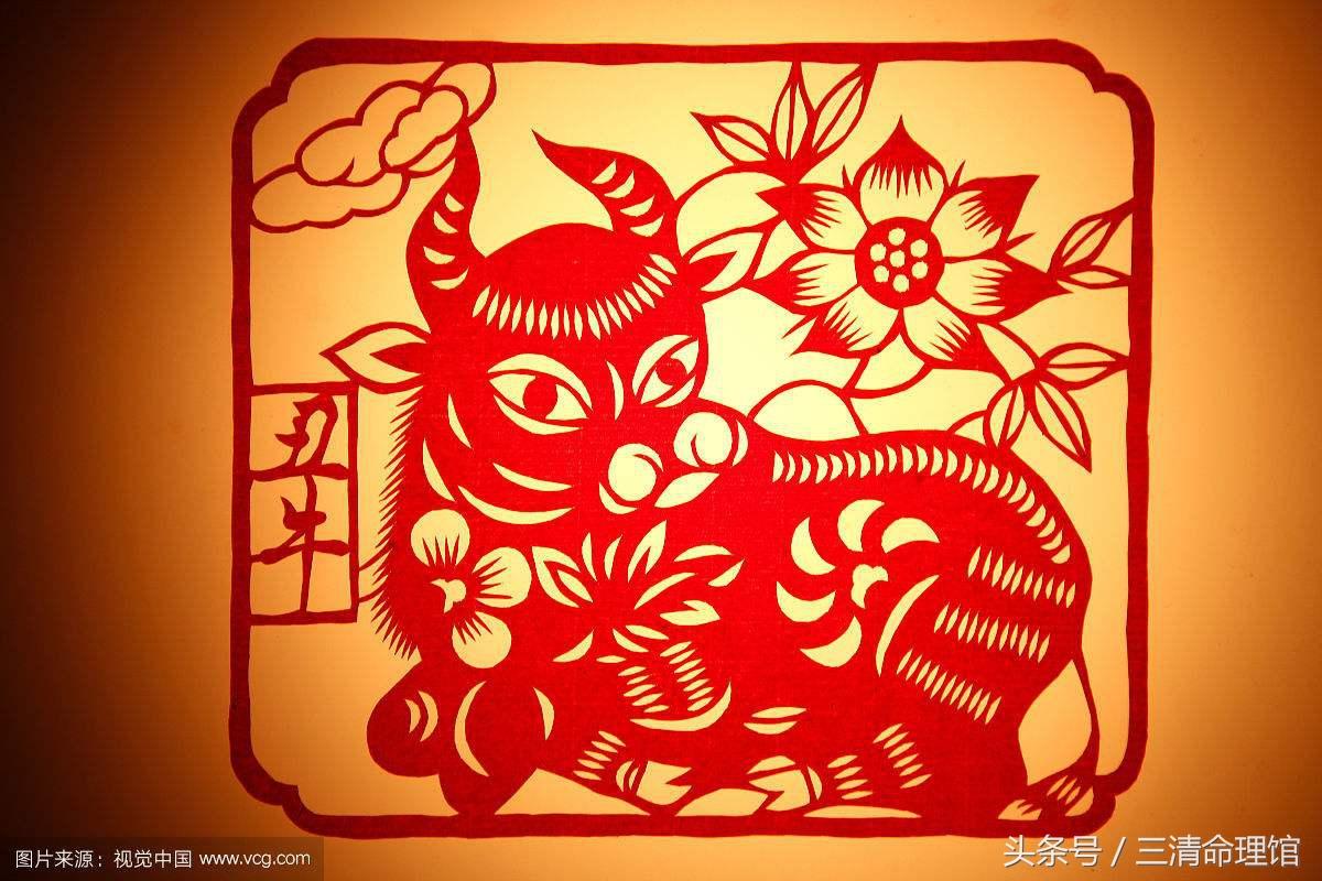 1985年属牛人35岁后运势会逆袭吗？