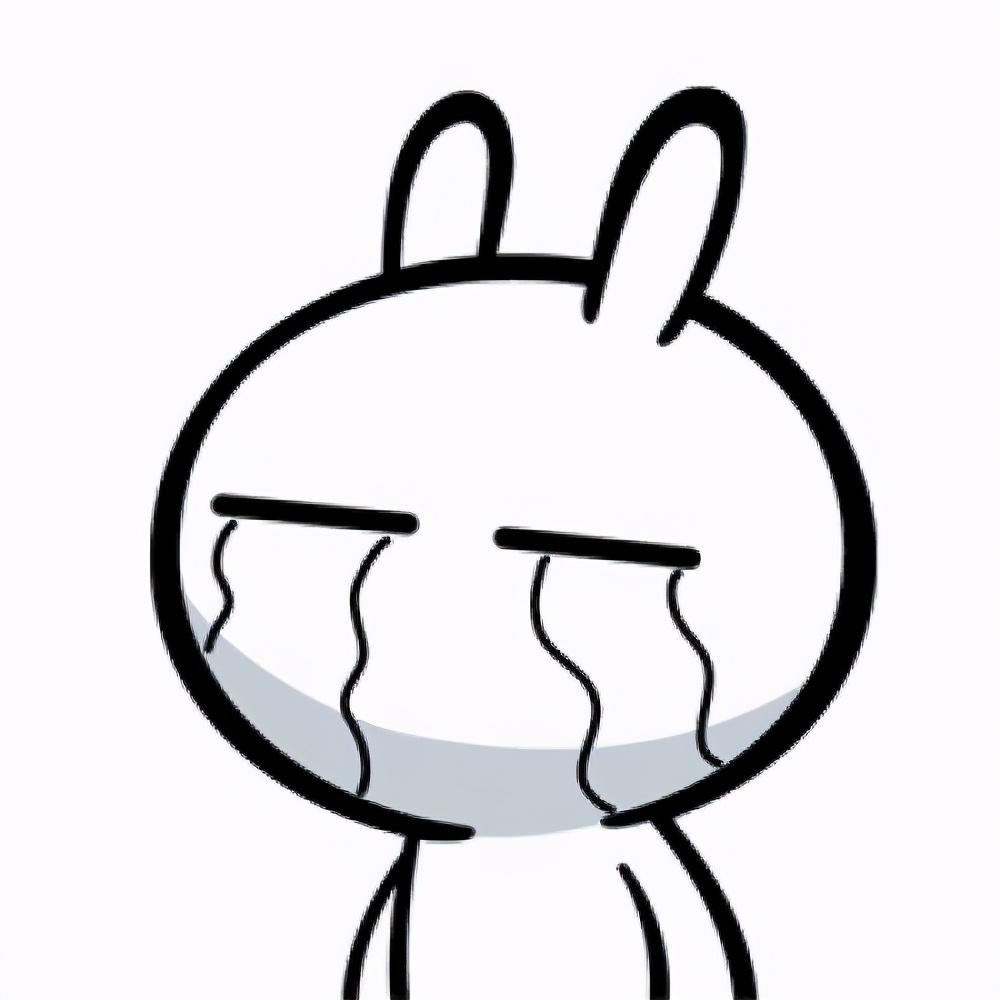 兔斯基表情包到底怎么玩才带劲？