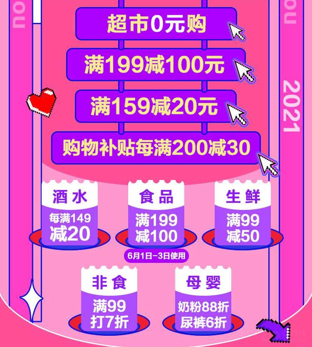 淘宝返现网真能白嫖购物金？