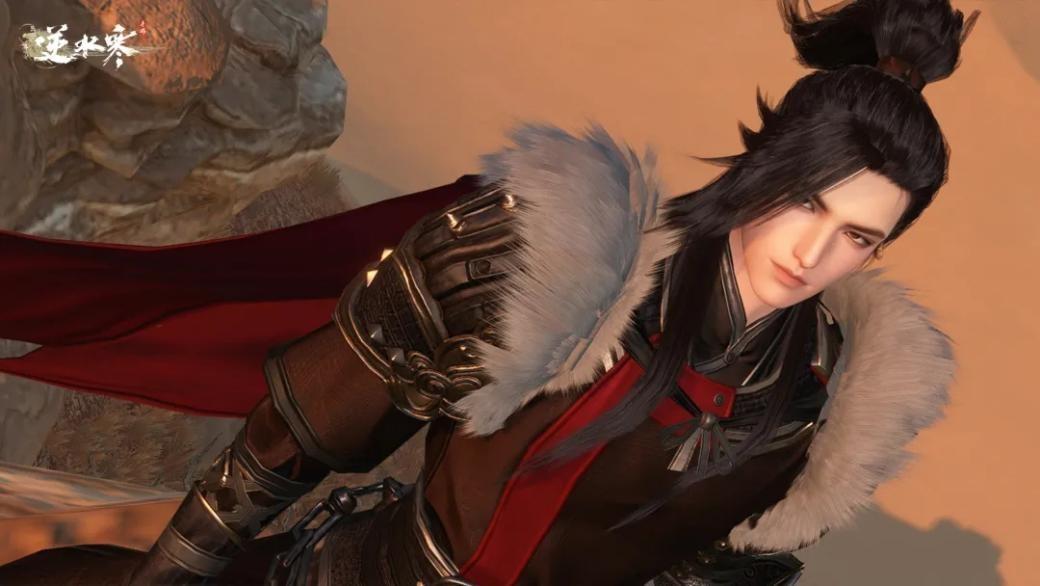 10月28日到底藏着什么游戏圈惊天秘密？