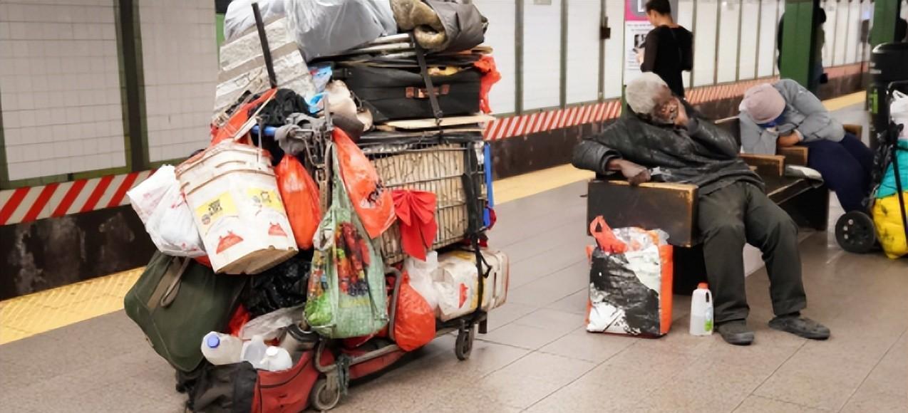 在美国想认识华人朋友只能去唐人街吗？