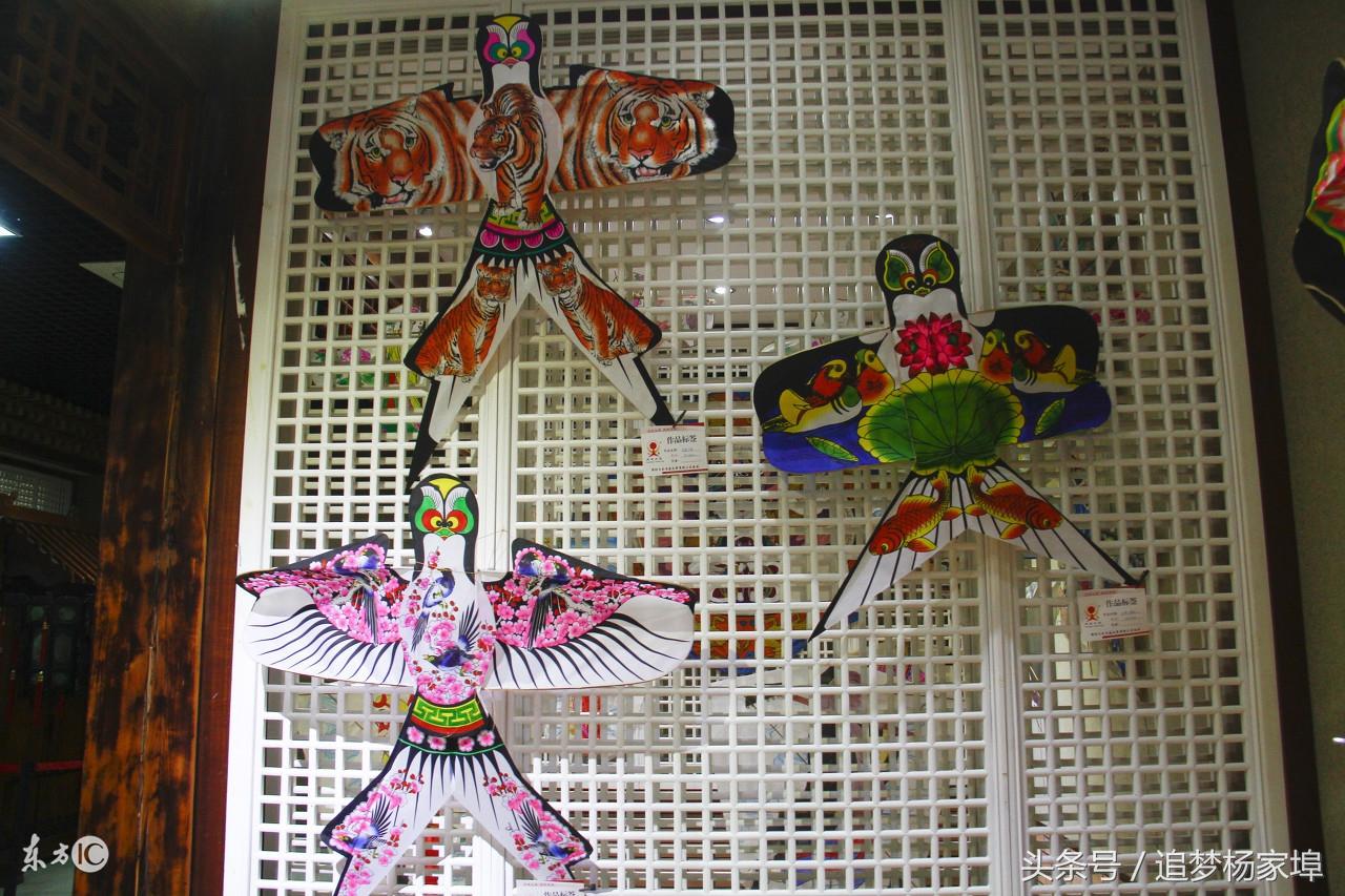 沙燕风筝怎么玩才能飞上天？