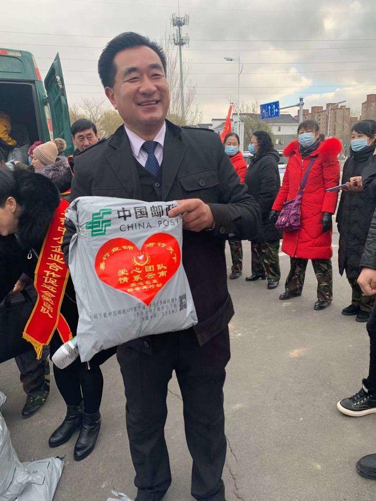 平邮寄包裹到底靠不靠谱？