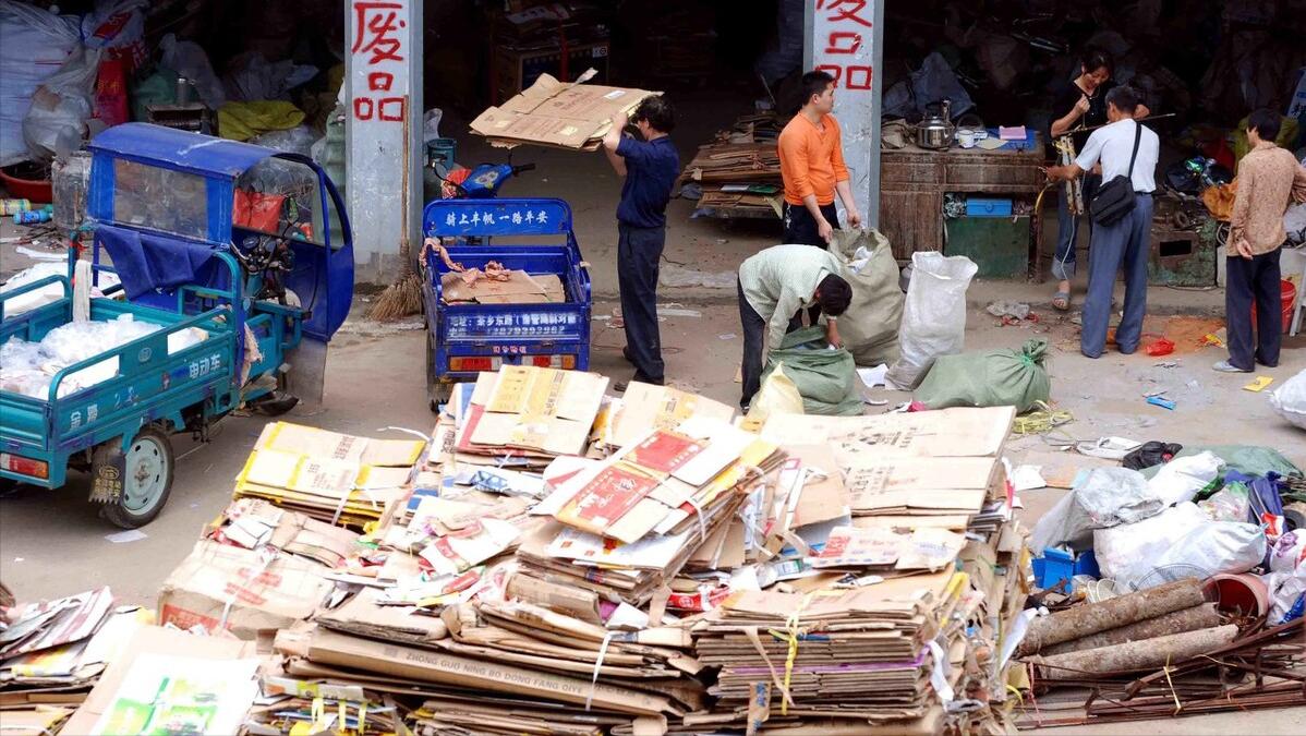 新手开淘宝店到底去哪里找靠谱货源？