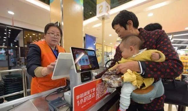 在天猫超市买东西真的靠谱吗？