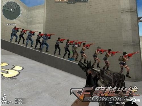 穿越火线兄弟传说如何诠释游戏中的热血青春与兄弟情谊？