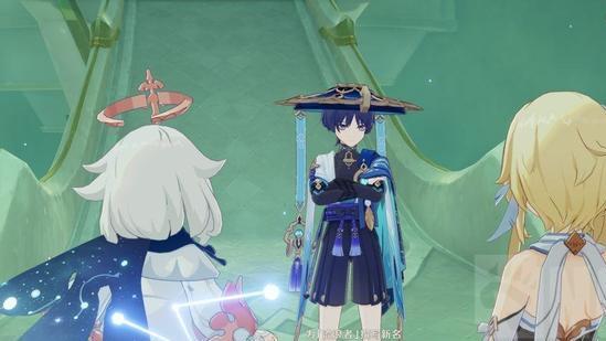 游戏世界里的“阿曼尼”宝藏:从散兵到装备全攻略 游戏世界里的“阿曼尼”宝藏:从散兵到装备全攻略