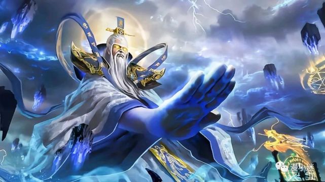 弑魂究竟是何方神圣，竟能重创真祖级强者？