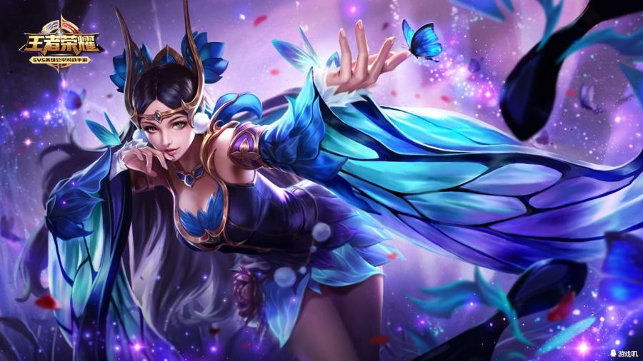 新手如何轻松找到会唱歌的金色精灵？