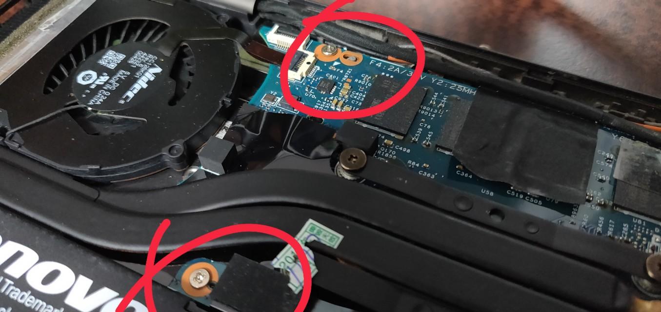 二手IBM笔记本真的值得买吗？