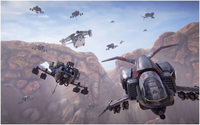 想知道行星边际2官网的最新活动吗？赶紧看过来