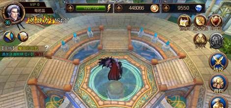 永恒之井怎么刷2023最全攻略声望奖励一次搞定