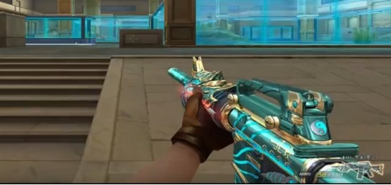 老玩家回归，cfm4雷神现在还值得入手吗？求深度分析