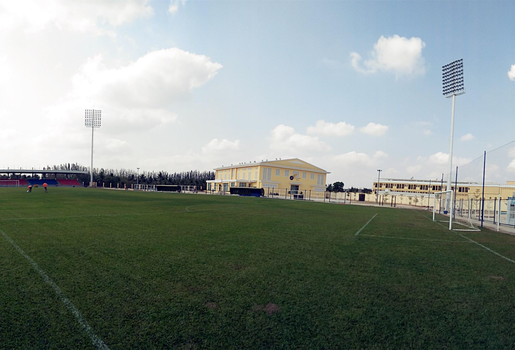 金属卤素灯到底哪里牛？为什么大场面都在用它？