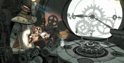 魂链如何在动画与游戏中串联起截然不同的叙事与力量体系？