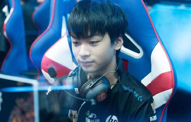 韩服走A怪究竟是何方神圣，为何能横扫韩服高端局？