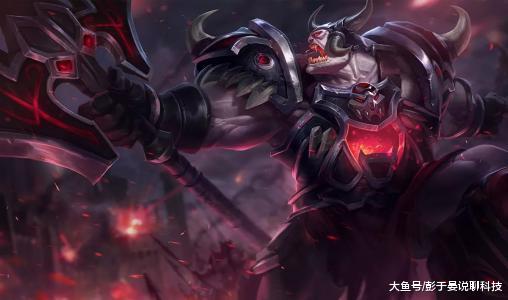 塞恩重做如何让一个老英雄焕发第二春？