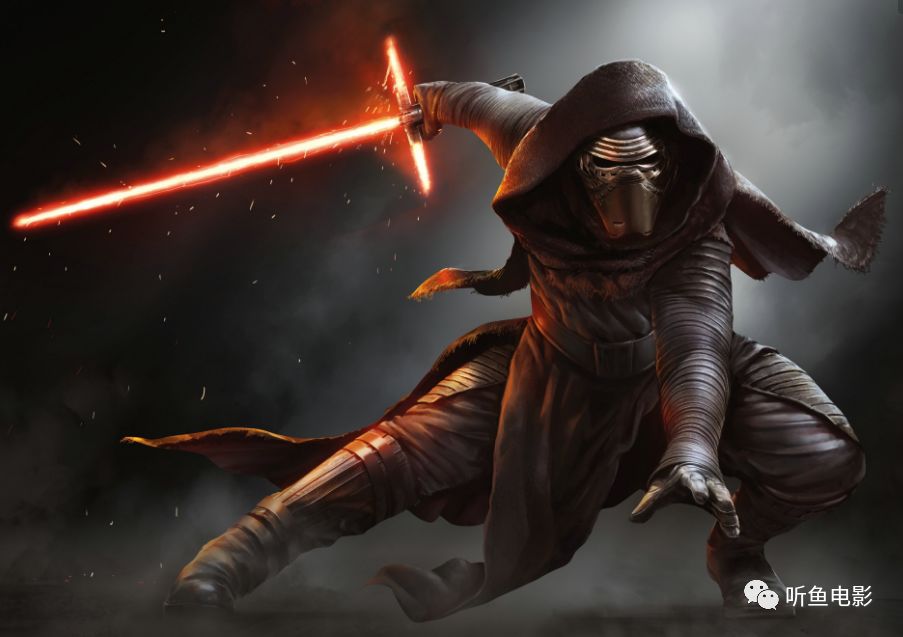 StarWar8为何成为星战系列最具争议的作品？