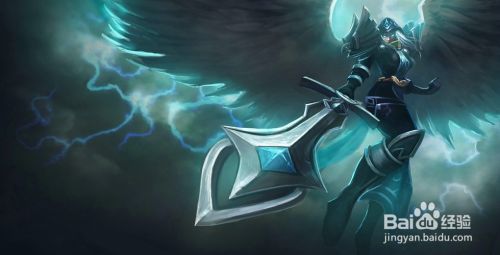 审判天使攻略：天赋符文选择与上单打法详解