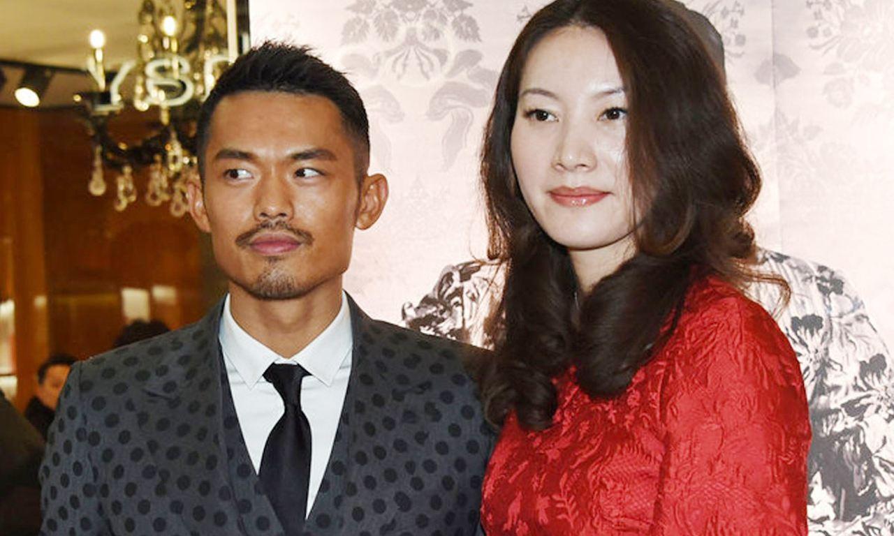 林丹结婚到底花了多少钱？