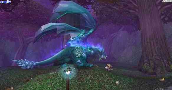 始祖龙宝宝获取地点详解_神谕者卵开始祖龙坐骑几率