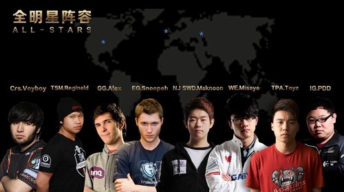 为什么2013年英雄联盟全明星赛被视为电竞史上的里程碑？