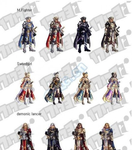 DNFALO套是否值得入手？