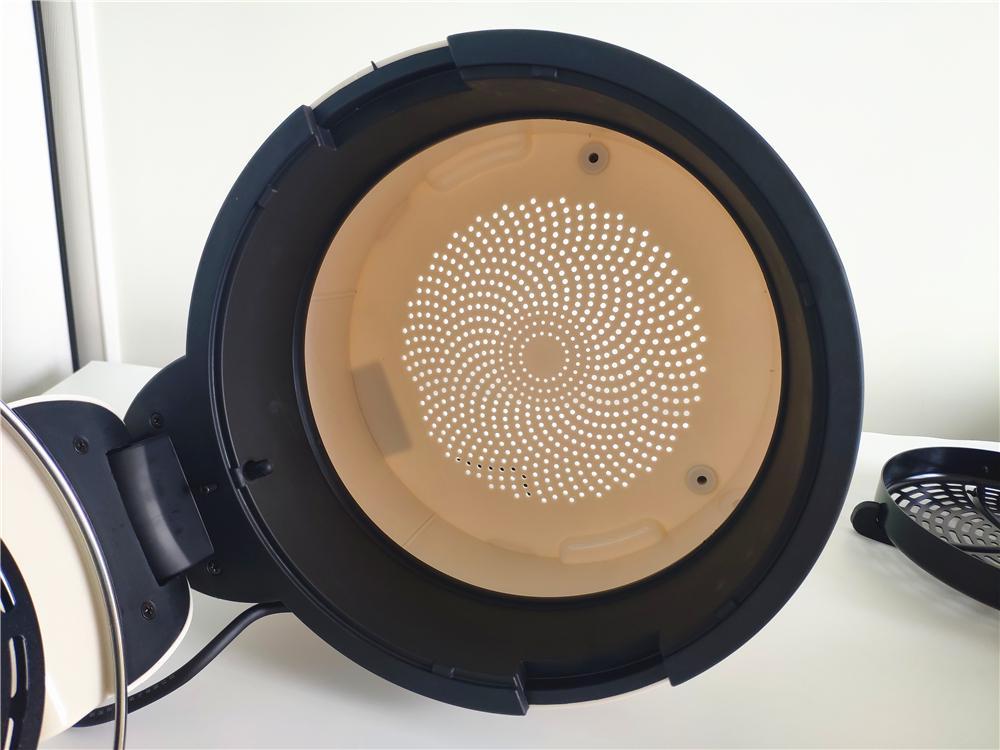 下雨天为什么你的伞总是漏水又翻面？