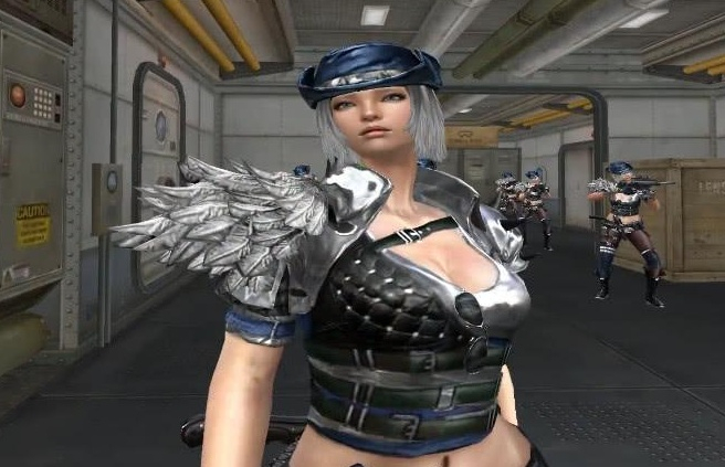 CF女角色h到底有哪些不为人知的隐藏属性和获取方式？