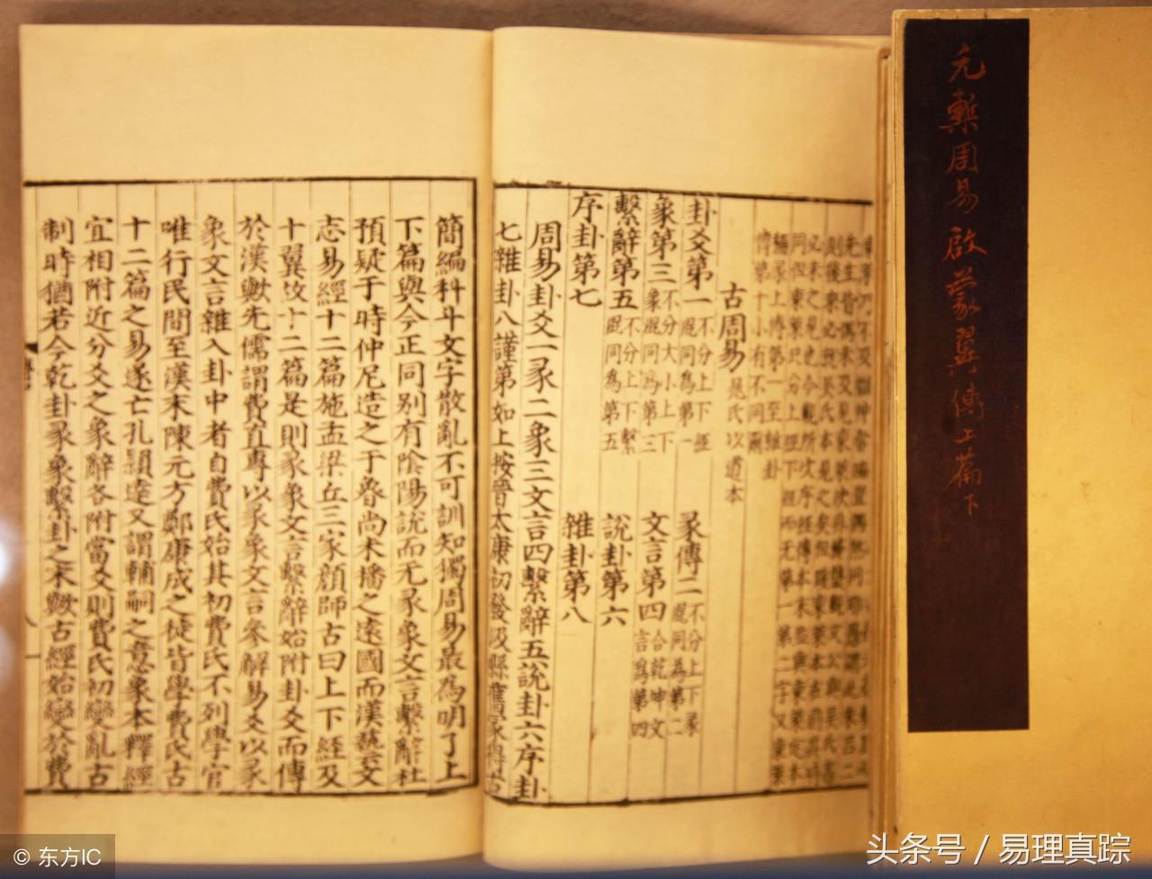 零基础小白能学会周易六爻占卜吗？