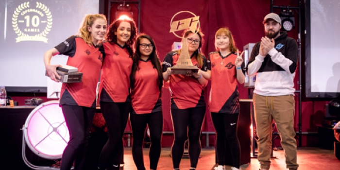 探寻CLG在北美背后的故事,精彩内容不容错过! 探寻CLG在北美背后的故事,精彩内容不容错过!