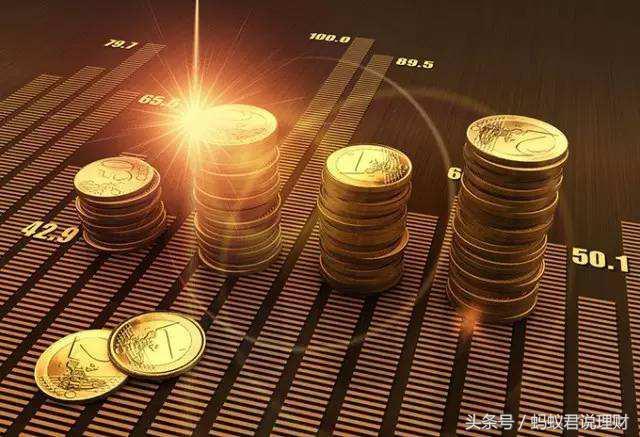 余额宝的七日年化收益率到底能赚多少奶茶钱？