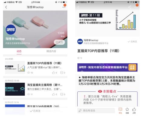 新手如何在微淘论坛快速赚到第一桶金？