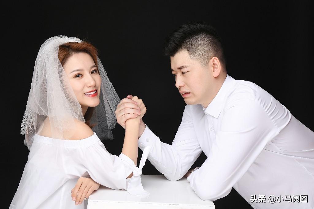 本命年领结婚证真的会倒霉吗？