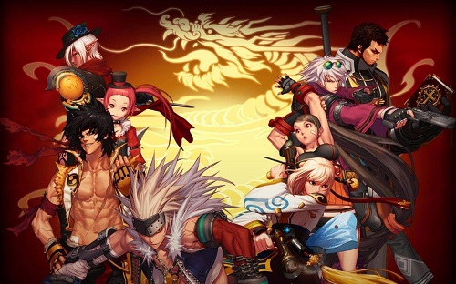 DNF比赛如何塑造了格斗游戏的竞技生态？