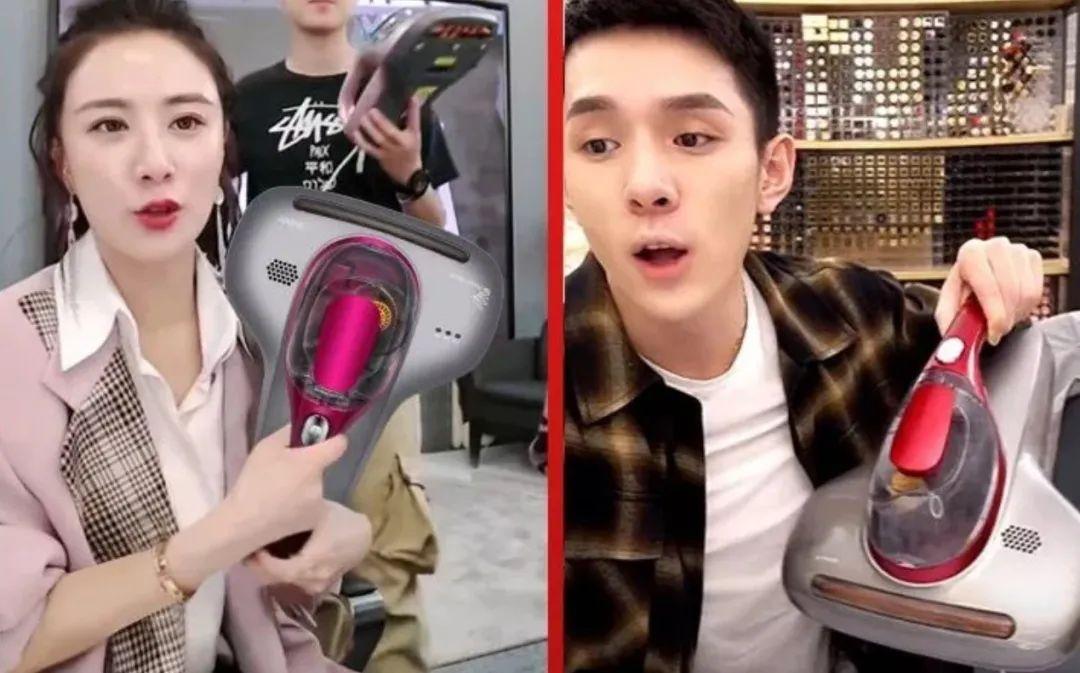 淘宝买东西钱都去哪儿了？