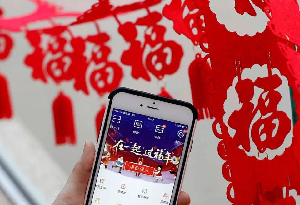 为什么别人总能抢到抖音红包？