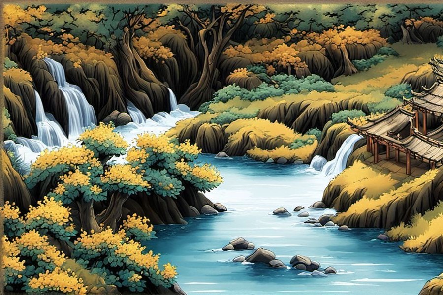 不羡鸳鸯只羡狐_羡怎么读_羡