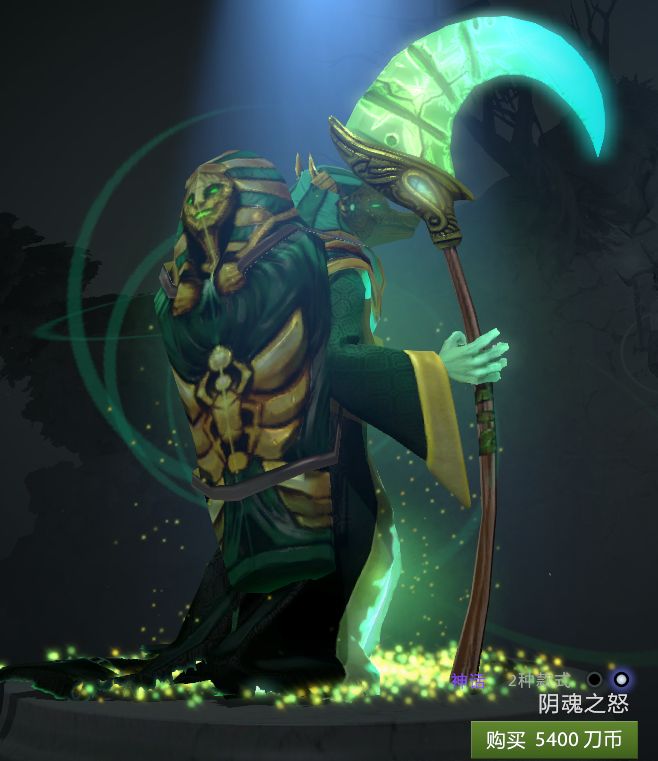 dota瘟疫法师核心出装及对局思路